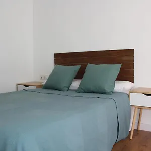 Beautiful Brand New 2 Bedroom Flat With Terrace Málaga