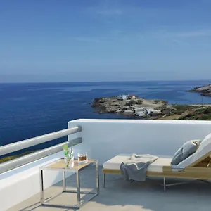 Mykonos Villas&suites Merchia Beach